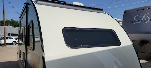 Auto Body Shop «Quality Collision Repair Center: Body Shop», reviews and photos, 1418 W Avenue B, Garland, TX 75042, USA