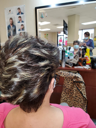 Beauty Salon «Estrellita Beauty Salon», reviews and photos, 1016 N Dallas Ave, Lancaster, TX 75146, USA