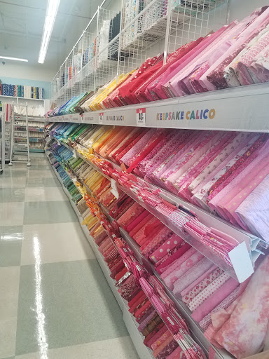 Fabric Store «Jo-Ann Fabrics and Crafts», reviews and photos, 3300 Yorba Linda Blvd, Fullerton, CA 92831, USA