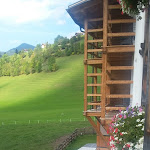 Photo n°2 de l'avis de Francesca.a fait le 02/10/2019 à 19:41 sur le  Hotel Mareo Dolomites à San Vigilio di Marebbe