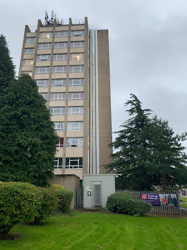University Hall - Cardiff