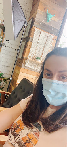 Hair Salon «Mint Hair Studio», reviews and photos, 323 E Main St, Collegeville, PA 19426, USA