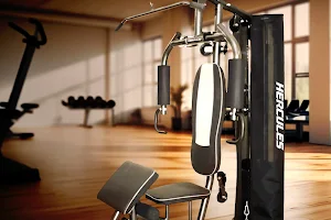 GD Enterprise: Hercules Fitness Equipment image