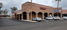 Big Brand Tire & Service - Photo 5 - Car repair in Glendale, AZ, Phoenix