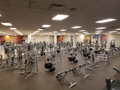 LA Fitness - 400 Settlers Ridge Center Dr, Pittsburgh, PA 15205