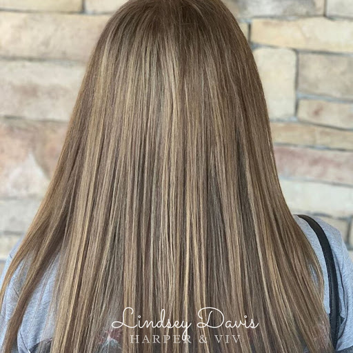 Beauty Salon «Formula Salon», reviews and photos, 320 E Commercial St, Springfield, MO 65803, USA