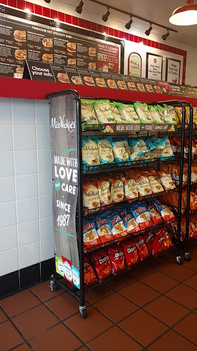 Sandwich Shop «Firehouse Subs», reviews and photos, 905 Market Pl Blvd b, Cumming, GA 30041, USA