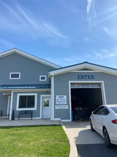 New Castle Auto Spa and  Inc. en New Castle