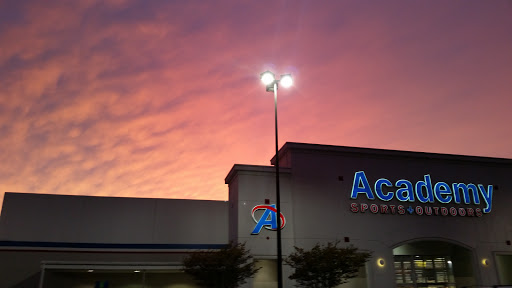 Sporting Goods Store «Academy Sports + Outdoors», reviews and photos, 6100 Warden Rd, Sherwood, AR 72120, USA