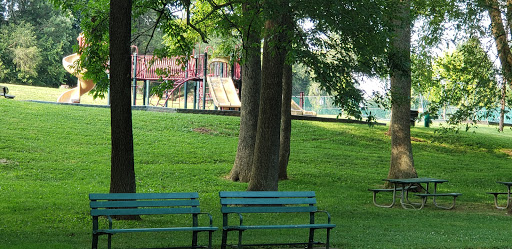 Park «Hounz Lane Park», reviews and photos, 2300 Hounz Ln, Louisville, KY 40223, USA