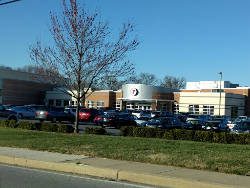 Community Center «The Dancel Y in Ellicott City», reviews and photos, 4331 Montgomery Rd, Ellicott City, MD 21043, USA