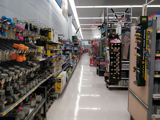 Department Store «Walmart Supercenter», reviews and photos, 506 State Rd, North Dartmouth, MA 02747, USA