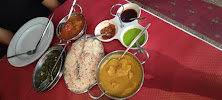 Curry du Restaurant indien Le Bangalore à Toulouse - n°13