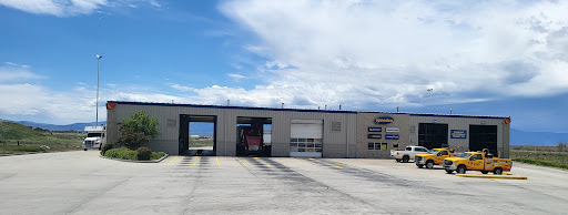Tire Shop «Speedco Truck Lube and Tires», reviews and photos, 8513 Commerce Drive North, Lake Point, UT 84074, USA