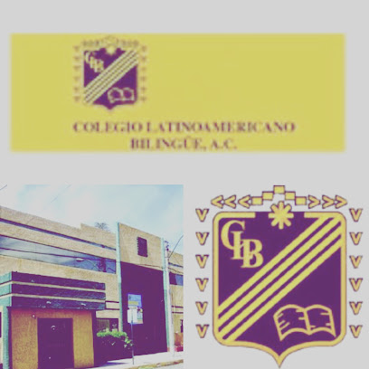 Colegio Latinoamericano Bilingüe A.C.