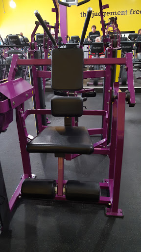 Gym «Planet Fitness», reviews and photos, 3233 SE Maricamp Rd #500, Ocala, FL 34471, USA