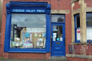 Cheddar Valley Press image