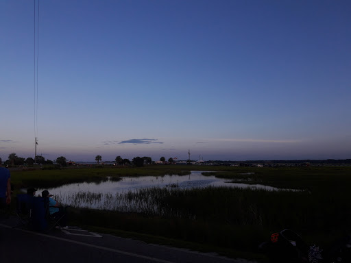 Park «Live Oaks Park», reviews and photos, 904 14th St, Port Royal, SC 29935, USA