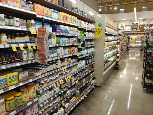 Grocery Store «Whole Foods Market», reviews and photos, 11701 Lake Victoria Gardens Ave, Palm Beach Gardens, FL 33410, USA