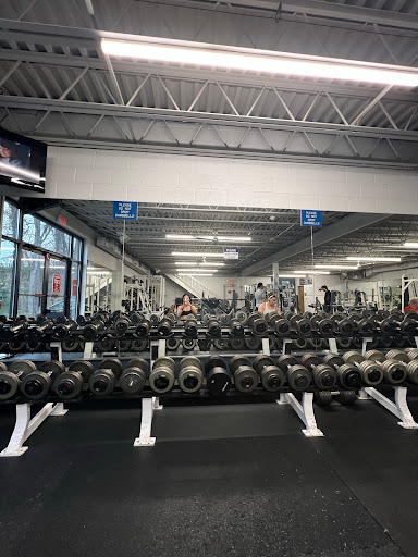 Gym «AFC Fitness», reviews and photos, 1040 Mill Creek Dr, Feasterville-Trevose, PA 19053, USA