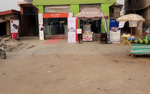 Asucon plaza 515 Ikorodu Road Ketu Lagos image