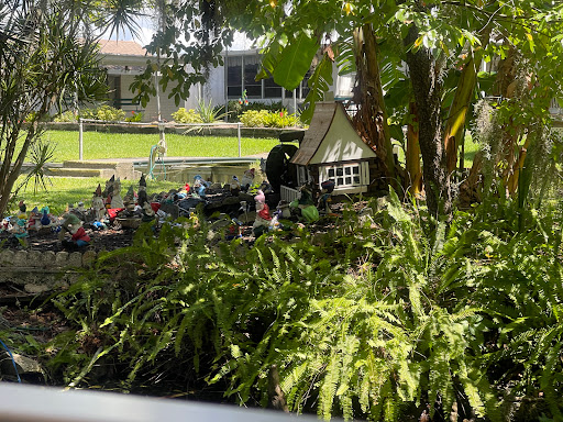 Tourist Attraction «Premier Boat Tours», reviews and photos, 100 Alexander St, Mt Dora, FL 32757, USA