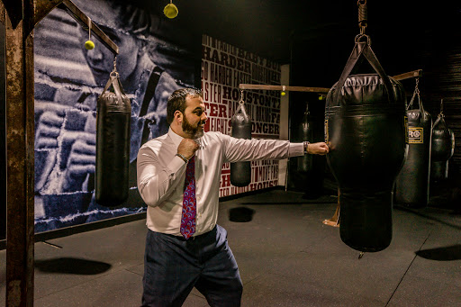 Personal Injury Attorney «Orihuela & Associates», reviews and photos