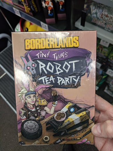 Video Game Store «GameStop», reviews and photos, 8954 SE Sunnyside Rd, Clackamas, OR 97015, USA