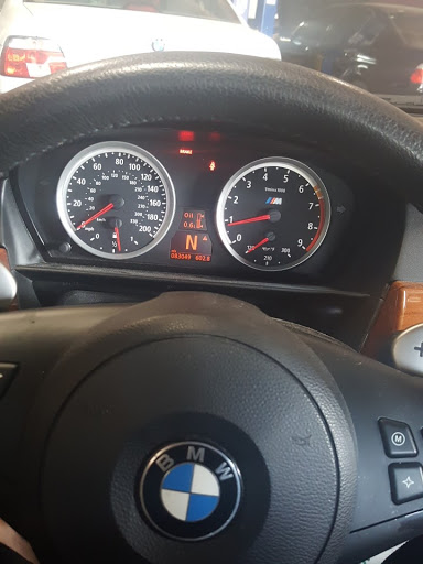 Auto Repair Shop «Kassel Motorsports», reviews and photos, 2301 E Pioneer, Puyallup, WA 98372, USA