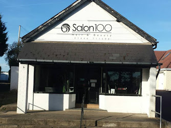 Salon 100 Hair & Beauty Rhoose