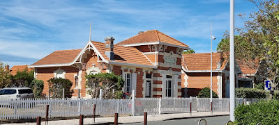 Soulac à Soulac-sur-Mer