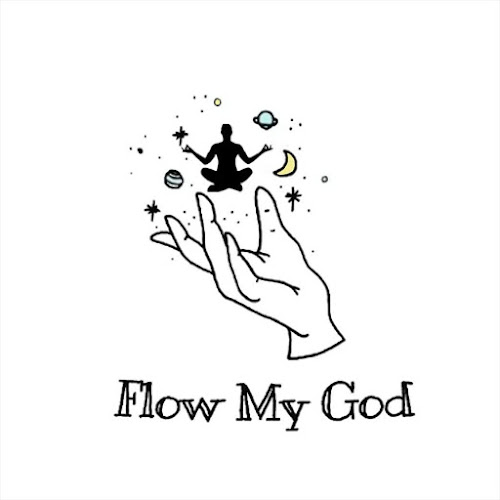 Flow My God Yoga