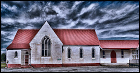 Presbyterian Church St Columba