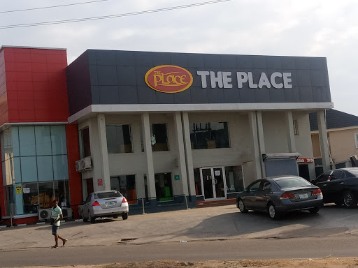 The Place Restaurant, 4 Adeola Odeku St, Victoria Island, Lagos, Nigeria, Hamburger Restaurant, state Lagos
