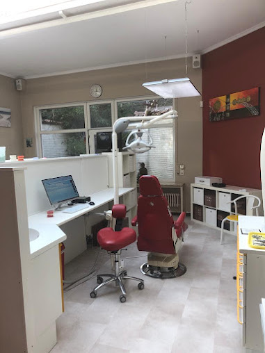 Cabinet d'Orthodontie by Claudine Gilkens - Cabinet d'Orthodontie by Claudine Gilkens