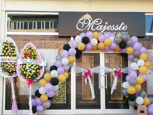 Majesste Güzellik Salonu