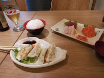 Plats et boissons du Restaurant japonais New Daikichi à Bourg-la-Reine - n°12