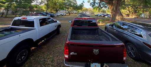 Funeral Home «Aikens Funeral Home», reviews and photos, 2708 E Dr M.L.K. Jr Blvd, Tampa, FL 33610, USA