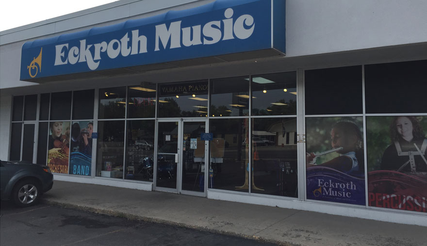 Eckroth Music - Billings