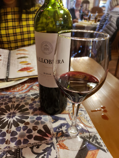 Mirador Del Arco De Cuchilleros