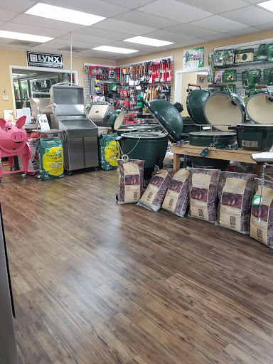 Fireplace Store «Mad Hatter Fireplace, Grills and Outdoor Living», reviews and photos, 5220 Atlanta Hwy, Alpharetta, GA 30004, USA