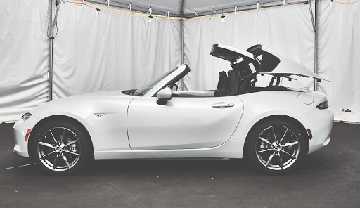 Car Dealer «Lincoln & Mazda of Olympia», reviews and photos, 2201 Carriage St SW, Olympia, WA 98502, USA