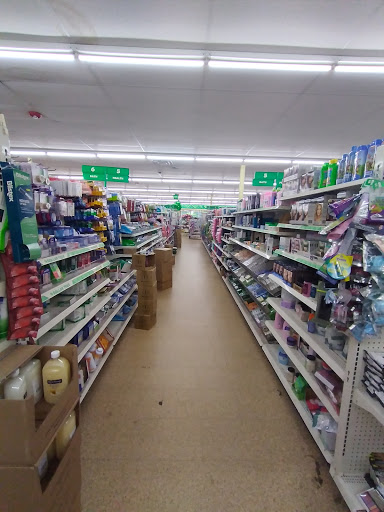 Dollar Store «Dollar Tree», reviews and photos, 10044 Griffin Rd, Cooper City, FL 33328, USA