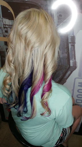 Beauty Salon «Images Hair Salon & Hair Care», reviews and photos, 535 N Evergreen Ave, Woodbury, NJ 08096, USA