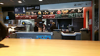 Atmosphère du Restauration rapide McDonald's à La Ricamarie - n°2