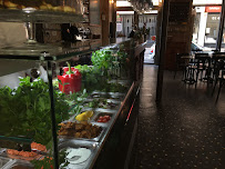 Atmosphère du Restaurant de plats à emporter Le daily syrien à Paris - n°16