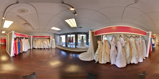 Dress Store «The White Dress», reviews and photos, 209 W Main St #101, Brighton, MI 48116, USA