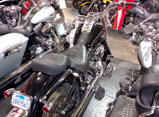 Harley-Davidson Dealer «Ventura Harley-Davidson», reviews and photos, 1326 Del Norte Rd, Camarillo, CA 93010, USA