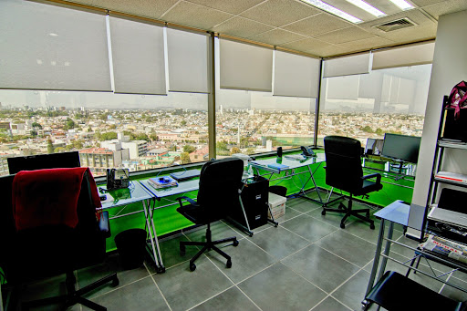BEST Offices for Rent Guadalajara GDL Virtual Offices