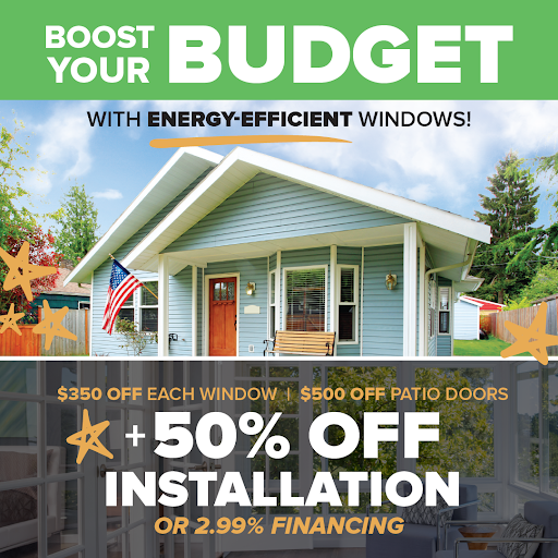 Window Installation Service «Southard Renewal by Andersen of Kansas», reviews and photos